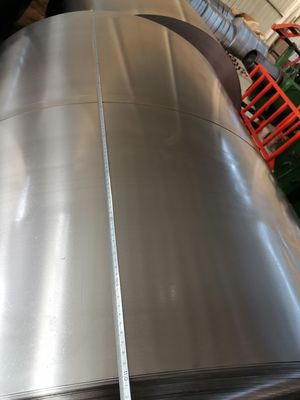 SPCC DC01 DC02 DC03 DC04 Коуль из углеродистой стали, прокатая холодно, с ASTM/AISI/SGCC/CGCC/TDC51DZM/TDC52DTS350GD/TS550GD/DX51D Z Q195-q345