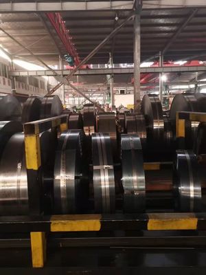 SPCC DC01 DC02 DC03 DC04 Коуль из углеродистой стали, прокатая холодно, с ASTM/AISI/SGCC/CGCC/TDC51DZM/TDC52DTS350GD/TS550GD/DX51D Z Q195-q345