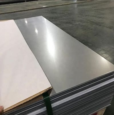 Полная жесткая оцинкованная стальная катушка сырье для долговечной коррозионной стойкости и регулярная обработка сгибания шпангеля