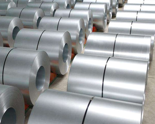 DX51D Z275 Z350 Горяче оцинкованная катушка Z120 0,5 мм RALColor Steel Coil для строительного строительного материала