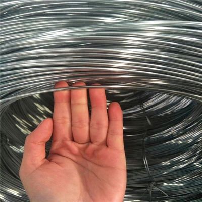 Горячекатаный холодный прокат ASTM JIS 0,8 мм 1,0 мм GI Оцинкованная стальная проволока для строительных конструкций