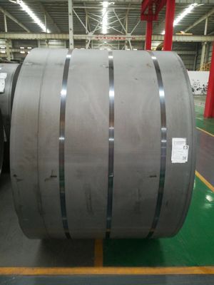 Плита. катушка HRC 600mm-1500mm Ширина ASTM A36 MS HRC Горяче прокатаная катушка из углеродистой стали Толерантность плит ± 1%