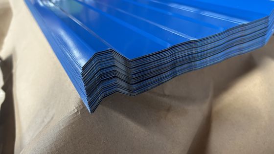 Строительный цвет PPGI кровельный лист SGCC Цветопокрытый предварительно окрашенный оцинкованный стальной лист с стандартом AISI ASTM GB JIS