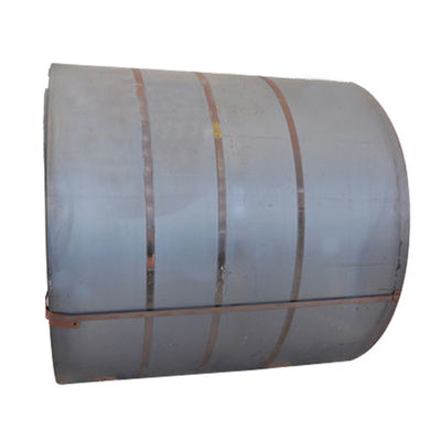 Толерантность ±1% HRC ASTM a36 класс 12mm 16mm MS катушка из углеродной стали катушки из горячо прокатаной стали S235jr HR катушки из стали для теплообменника