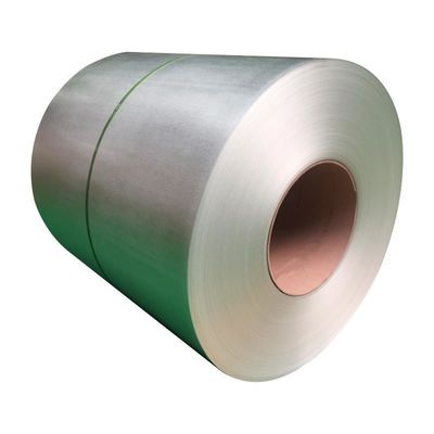 JIS Standard Color Galvalume Coated Zinc Aluminium Sheet/Prepainted Galvalume Steel Coil от LUBAO с покрытием AZ121-Z150