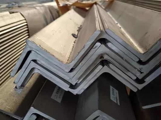 Стержни с равным или неравномерным углом из стали с профилем Q420/Q460/S235JR/S275JR/S355JR