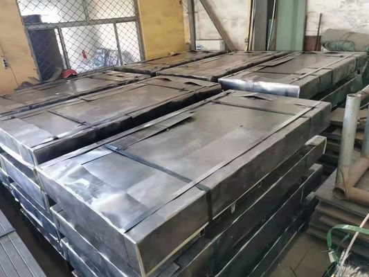 Ширина 600-2000 мм Прямая продажа холоднокатаного углеродистого стального листа для строительных материалов