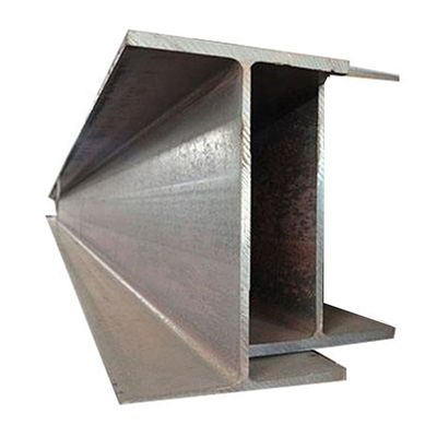 H-Beam with ±1% Tolerance ASTM GB EN JIS AISI Standard и H-Beam Steel Carbon Steel Pipes Q235 Размеры мягкий углерод