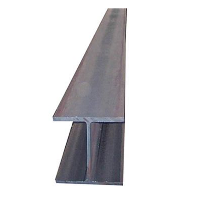 H-Beam with ±1% Tolerance ASTM GB EN JIS AISI Standard и H-Beam Steel Carbon Steel Pipes Q235 Размеры мягкий углерод