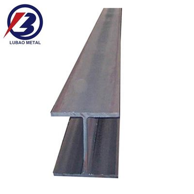 H-Beam with ±1% Tolerance ASTM GB EN JIS AISI Standard и H-Beam Steel Carbon Steel Pipes Q235 Размеры мягкий углерод