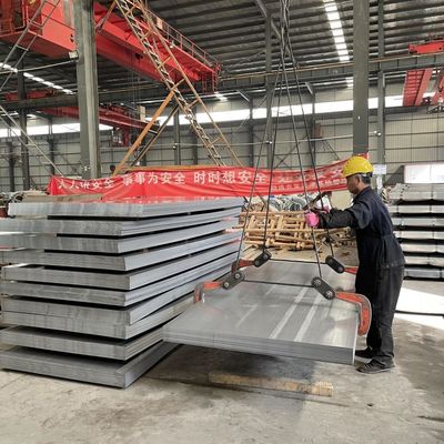 Поставщик нелегированных сварочных решений для Shandong Prime Cold Rolled Mild Steel Sheet Coils