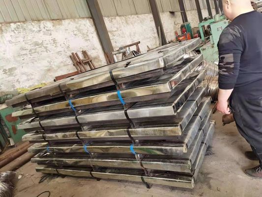 Поставщик нелегированных сварочных решений для Shandong Prime Cold Rolled Mild Steel Sheet Coils