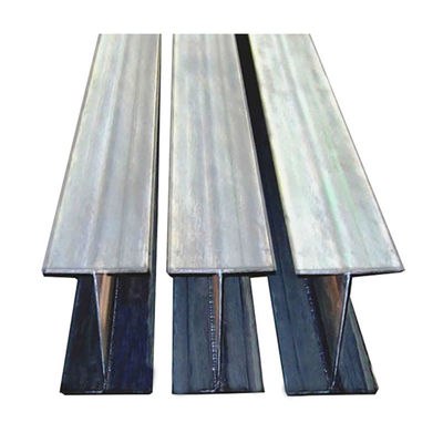 Black Surface Galvanized H Beam Welding Processing Service for The Hottest Selling Q345B Steel Plate (Черная поверхность оцинкованная H-полоса сварка для самой продаваемой стальной плиты Q345B)