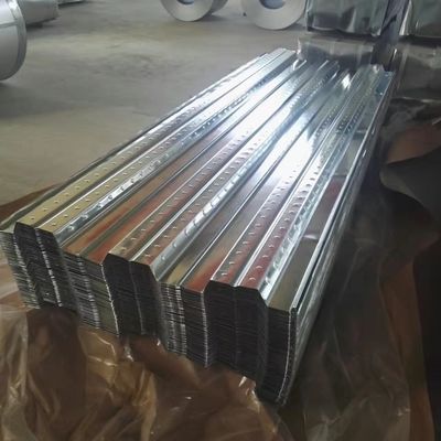 Высокая коррозионная устойчивость оцинкованная гофрированная стальная железная кровельная плита цены для универсальных приложений