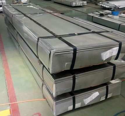 Высокая коррозионная устойчивость оцинкованная гофрированная стальная железная кровельная плита цены для универсальных приложений