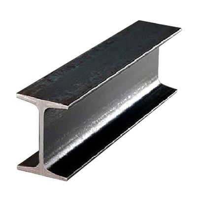 Нелегированная сталь ASTM Q235 Q345 SS400 h-beam Tolerance ±1% Alloy or Not Non-Alloy с индивидуальными различными спецификациями