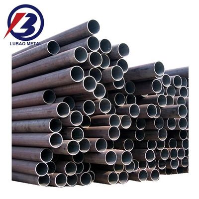 Форма секции Круглая круглая стальная труба для API Standard N80 J55 API5CT Oil Casing Pipe Seamless Steel Pipe