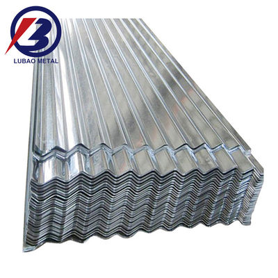 Регулярный Spangle Hot Dip Zinc Coated GI GL Aluzinc Galvanized Corrugated Roofing Sheet Iron Steel Products для промышленности