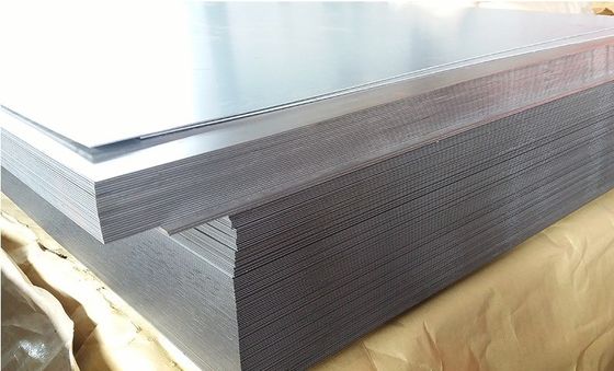ASTM SS400 Q235 St52 A36 516 Gr70 A283 Низкоуглеродистая стальная плита 1 мм 1,5 мм 2 мм 3 мм холоднокатаный черный лист для прочности Сталь
