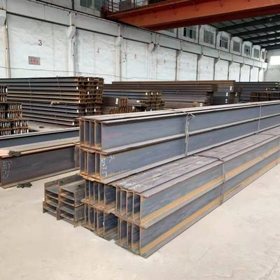 W14 W16 W12 W21 Строительная H Струна Сталь с и толщиной сетки 6,5-70 мм Толщина фланца 8 мм 64 мм