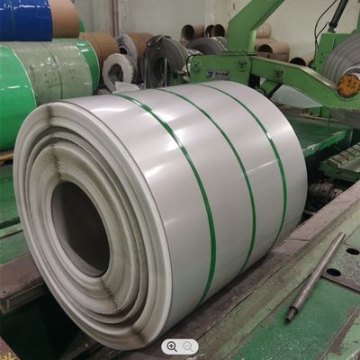 22 калибра 720 мм ASTM DC01 DC02 DC03 SPCC нержавеющая стальная лента, прокатая холодом для тяжелой конструкции