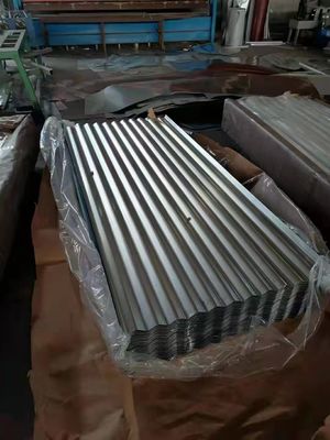 Техника горячего проката Стальной лист для SGCC SPCC SECC оцинкованная крыша 0,12 мм 0,35 мм Толщина 0,1 мм 1 мм GI гофрированный лист