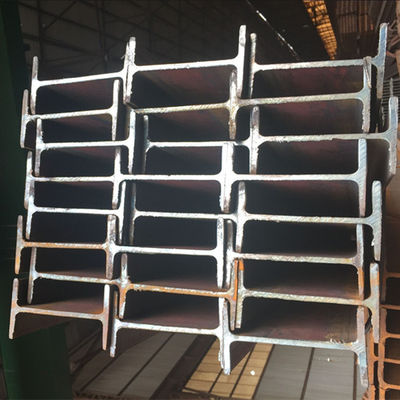 Q235/Q345/ST37-2/ST52/Q420/Q460/S235JR/S275JR/S355JR Astm A36 Общий H-полоса/I-полоса/IPE/HEA/HEB/Стальной профиль с лучшим