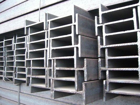 Q235/Q345/ST37-2/ST52/Q420/Q460/S235JR/S275JR/S355JR Astm A36 Общий H-полоса/I-полоса/IPE/HEA/HEB/Стальной профиль с лучшим