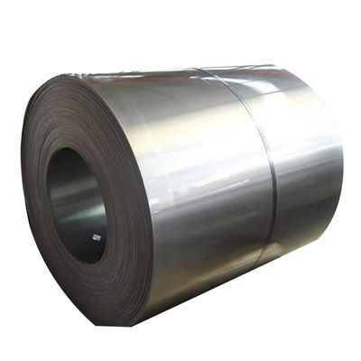 GB Standard SS304L катушки из нержавеющей стали для строительства и настраиваемая ширина 20-160 мм
