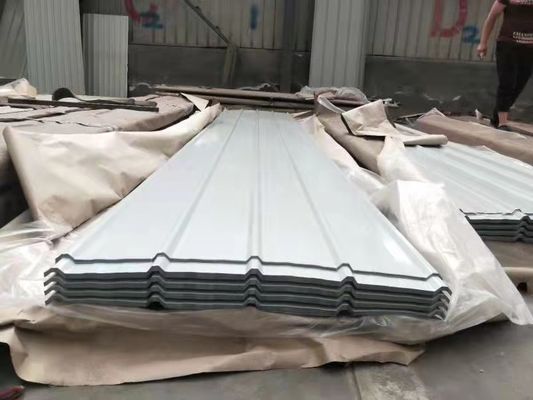 Оливковая или неоливковая слегка оливковая гофрированная крыша Т-образный остекленный хребет