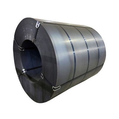 Контейнерная плита ASTM A36 MS Q235 SS400 S235jr горячо прокачанные катушки из чекированной углеродной стали с лучшими ценами и Tolerance ± 1%