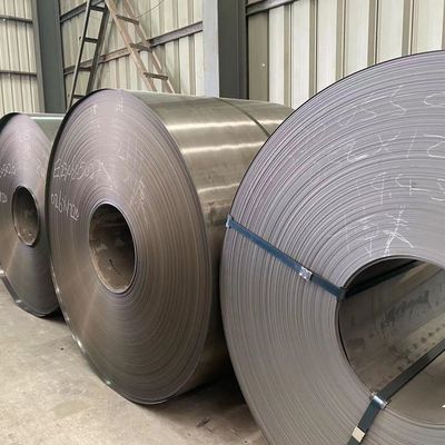 Стандарт ASTM холоднокатаные катушки металлосталь DC01 DC02 DC03 DC04 ST12 SPCC для толщины 0,5-1,0 мм и стандарт AiSi