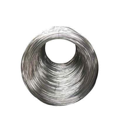 Поставленный SUS 0,13mm-3mm 304L/430/316/316L проволока из нержавеющей стали с прочностью на растяжение 1570 N/MM2 и длиной 3000 м