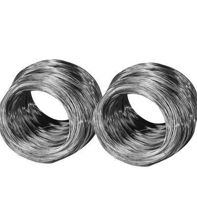 Поставленный SUS 0,13mm-3mm 304L/430/316/316L проволока из нержавеющей стали с прочностью на растяжение 1570 N/MM2 и длиной 3000 м