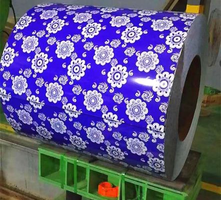 Наилучшее допускаемое значение для ппги стальной катушки ±1% Предварительно окрашенный оцинкованный ппги цветный покрытый стальной катушки лист для крыши гофрированный прямой