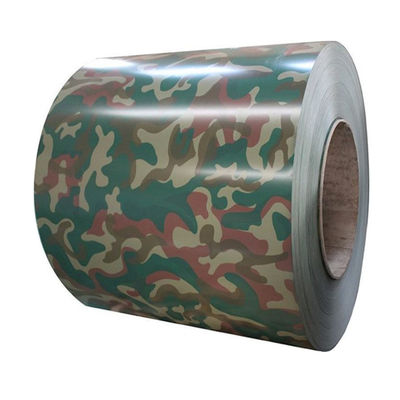 1001-1250 мм Ширина Dx51d Z200 Z275 Цветопокрытая Gi сталь Ral Ppgi катушка Предварительно окрашенная оцинкованная Ppgi стальная катушка для строительства