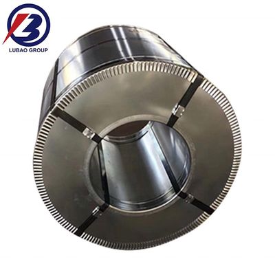 Регулярный спингель гальвалюмная стальная катушка Aluzinc AZ150 Стальная гальвалюмная катушка листов ±1% Tolerance