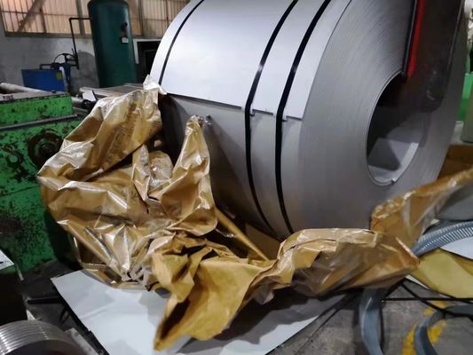 Прецизия нержавеющая сталь катушка зеркало волос класс 200/300/400 серии 201 304 430 SS Для вашего производства