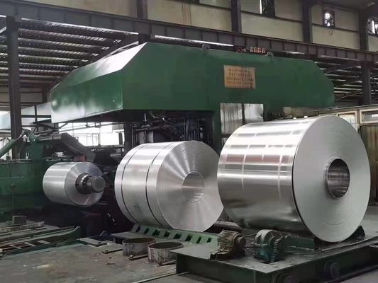 Прецизия нержавеющая сталь катушка зеркало волос класс 200/300/400 серии 201 304 430 SS Для вашего производства