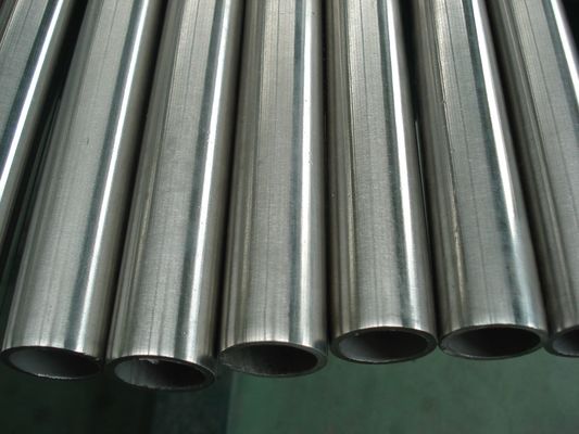 ASTM 201 A312 TP316L/TP304L Круглый цепь/труба из нержавеющей стали для котлов высокого давления внешний диаметр 450 мм