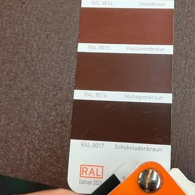 Цветная покрытая катушка предварительно окрашенные PPgi оцинкованные стальные катушки 0,45/0,5/0,6/0,35 мм Стандарт BS/DN/GB/AISI/ASTM/DIN/JIS