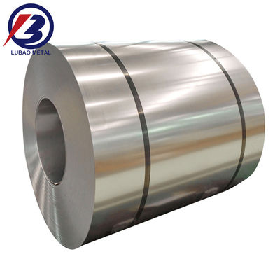 Холоднопрокатные горячепрокатные катушки ASTM AISI 201 202 SS304 304 316 316L 430 класс 2b