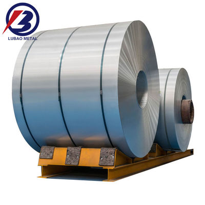 Холоднопрокатные горячепрокатные катушки ASTM AISI 201 202 SS304 304 316 316L 430 класс 2b