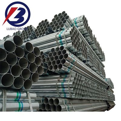 Сертификат JIS 20*20 SHS RHS Стальная труба цинкопокрытая труба предварительно оцинкованная квадратная прямоугольная полая секция квадратная