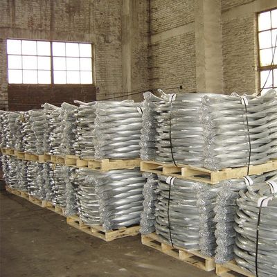Нелегированные Q195 Q235 ASTM JIS DIN AISI BS SAE1006 1008 1017 1020 Оцинкованная стальная проволока со стандартом JIS