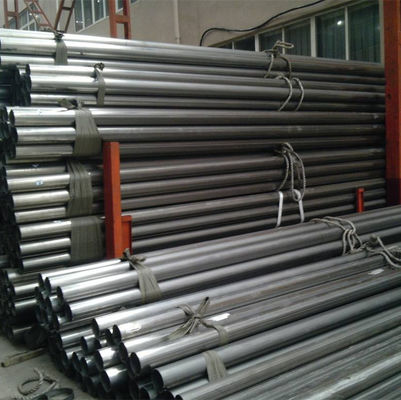 SS PIPE 304l 316 316l 310 310s 321 304 Бесшовные трубы/трубы из нержавеющей стали для водопроводных систем длиной в пределах 1-12 м