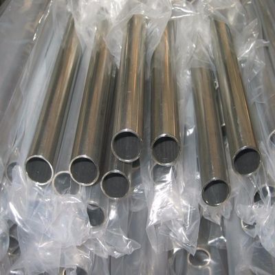 ASTM A312 Tp316/316L SUS 304 SS трубы предлагает бесшовные трубы из нержавеющей стали для системы водопровода в SS201/301/304/316
