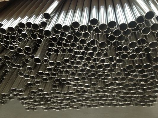 ASTM A312 Tp316/316L SUS 304 SS трубы предлагает бесшовные трубы из нержавеющей стали для системы водопровода в SS201/301/304/316