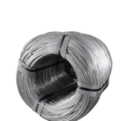 Продажа доков SUS 0,13mm-3mm 304L/430/316/316L проволока из нержавеющей стали с содержанием Si 1,0% и сервис декоиллинга