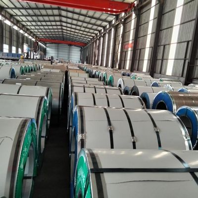 Регулярная ширина 1000/1250 мм оцинкованный SGCC 0,25 мм 1219 мм цветная покрытая катушка для PPGI PPGL